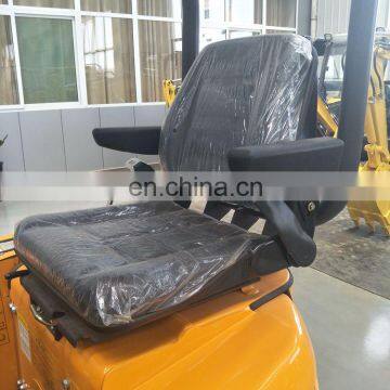 Chinese 1.6ton Mini Excavator 1.5 Ton for Sale With ce photo-7