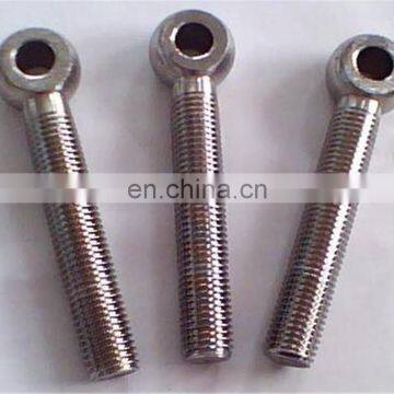 A2 stainless steel Live bolts hex bolt and nut