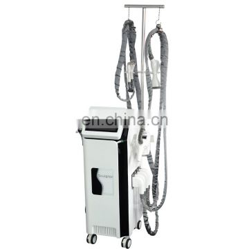 Cryotherapy machine for sale/cryo facial slimming machine