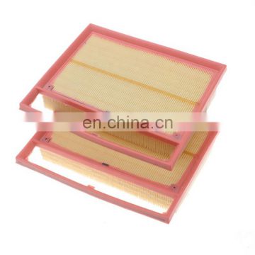 Air cleaner element High efficiency A2750940204 2750940104 C25110-2 CL600 CL65 CL600 SL600 Air Filter