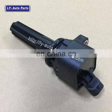 12629472 12496547 OEM Ignition Coil For Chevrolet Colorado Trailblazer Hummer Isuzu Saab 3.7L 2004-2020