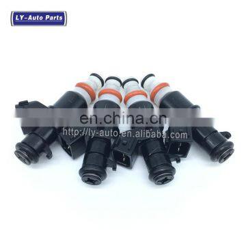 Accessories Car Fuel Injector Nozzle For Honda Accord CR-V Element 2005-2011 2.4L 16450-RAA-A01 16450RAAA01