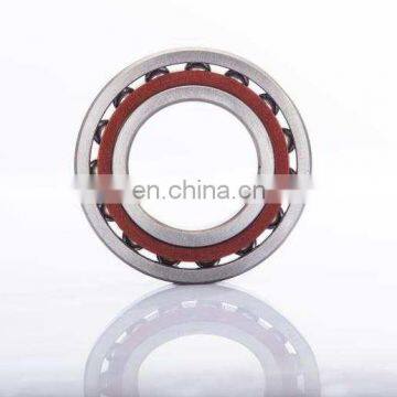 High Precision 7015 C AC 75X115X20mm Angular Contact Ball Bearing