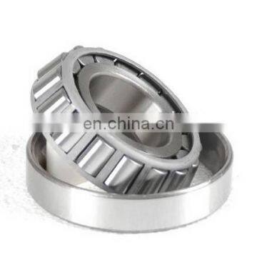 Hot sale single row tapered roller bearing 32960 size 300*420*76mm