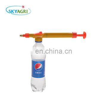 Hot Selling Plastic Flit Gun Pen Shape Soda Bottle Sprayer Garden photo-6
