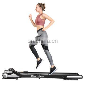 YPOO Motorized Treadmill Portable Treadmill Walking Machine Compact Treadmill Foldable Walking Pad photo-4