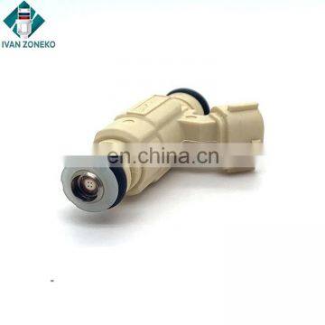 Hot Sell Fuel Injector Nozzle 35310-23600 35310-23600 35310-23600 for Hyundai Elantra Santa Fe Kia Optima Rondo 2.7 photo-5