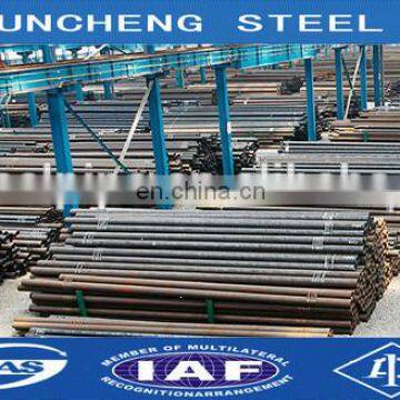 1.0305 material seamless carbon steel pipe price per ton