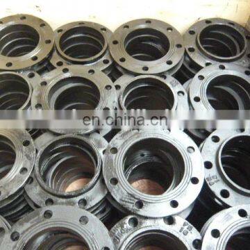 ISO2531 BSEN545 Ductile Iron Puddle Flange photo-3