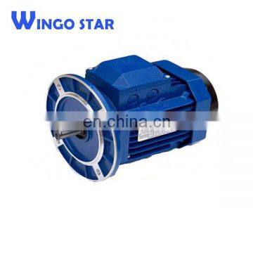 100kw y2 series three-phase asynchronous electrical motor 220v 380v