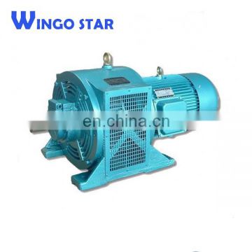 10kw permanent magnet motor