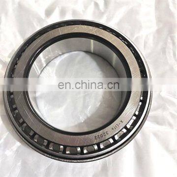 160x290x84mm Taper roller bearing 32232 32232JR bearing