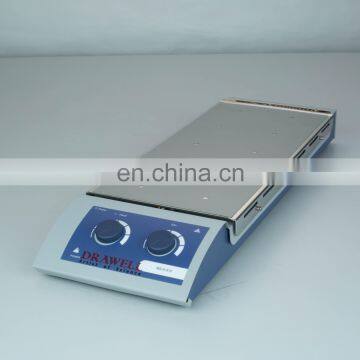 Laboratory MS-H-S10 10-Channel Classic Magnetic Hot Plate Stirrer photo-3