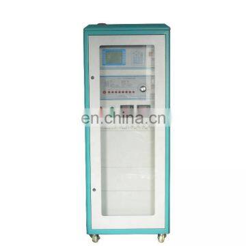 HGQA-C High Quality Automatic Integrated Transformer Test Bench