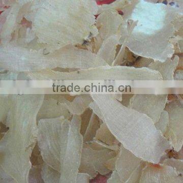 Dried Gastrodia Elata Blume (Tian Ma) Slice, Health Herbal Food for Headache