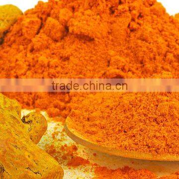 Fine Grade Cucurma Aromatica Powder For OEM