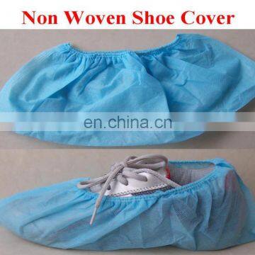 ultrasonic shoes cover making machine