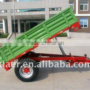 Two wheel Trailer