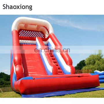 Commercial Inflatable Water Slide For Sale Water Park Amazing Game