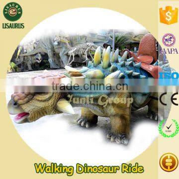 Lisaurus-V Get on Dinosaur Rider photo-6