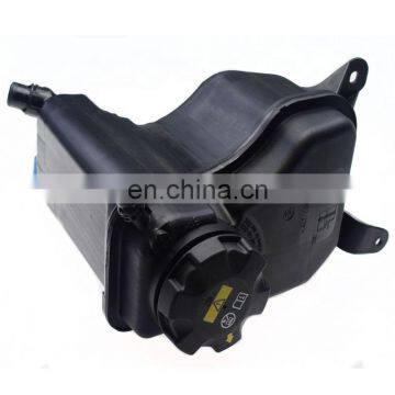 17137607482 Radiator Coolant Overflow Tank For BMW 128i 2009-2013