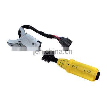 Free Shipping! Lights & Wiper Column Switch for JCB 3CX 4CX 701/37702 701-37702 70137702