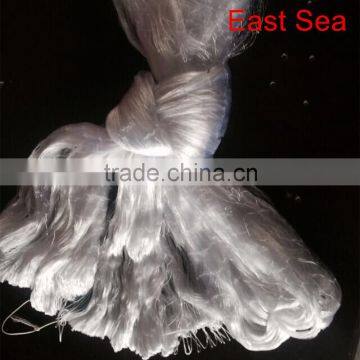 50mmsq Nylon Monofilament Fishing Net