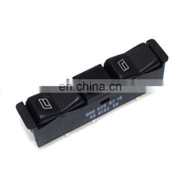 Free Shipping! Front Left Door Master Electric Power Window Switch 0008208210 For Mercedes