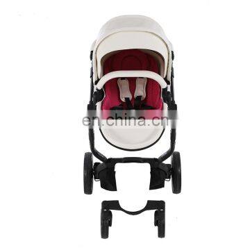 Best Selling 2017 New China Baby Shop Pram Stroller of Baby photo-4