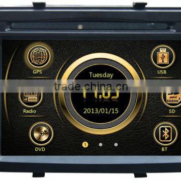 7 inch HD car GPS for Chevrolet Cobalt with GPS/Bluetooth/Radio/SWC/Virtual 6CD/3G internet/ATV/iPod/DVR