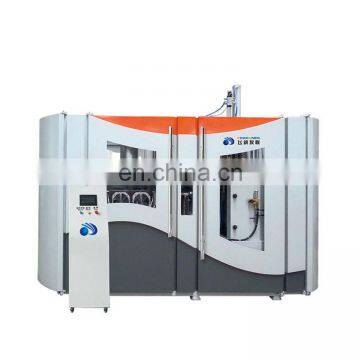 Automatic Pet Injection Stretch Blow Molding Machine for Tonva photo-2