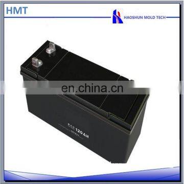 PA6 Electromotor Plastic Rotor , PA6 Plastic Tooling,plastic Injection Molding Service