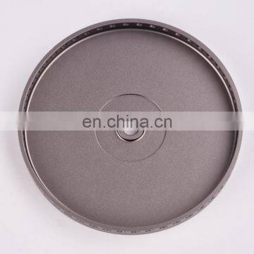 MACH Professional Oem Service Custom Precision Milling Machining Anodized Aluminum CNC Turning Parts photo-6