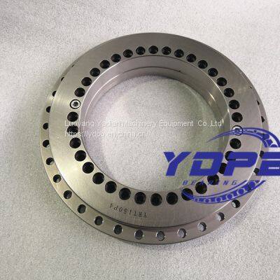 ZRT100P2 high rigidity rotary table bearings for Four-axis control tables