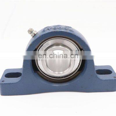 pillow block bearing housing SY507M SY506M cast iron bearing housing