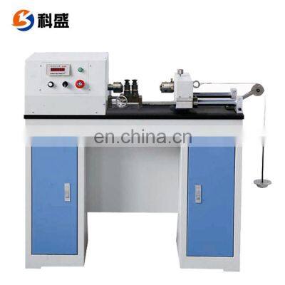KS-1 High Speed Impact Torque Tester Without Printer (Small Measuring Range) From China photo-4