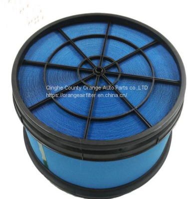 Easy to install air filter honeycomb filter powercore SE551C-4 SE551C/4 269-7041 2697041 p609167 6190432 4526544