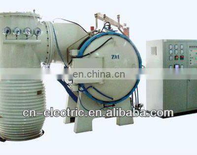 Vacuum Oven 60KW Vacuum Sintering Furnace Price photo-3