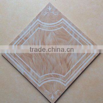 3d ceramic floor tile 300*300mm used in bathroom