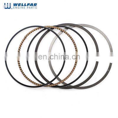 FIAT Marea 1.8 16V 82mm piston rings For Fiat engine part 3-34700-50022