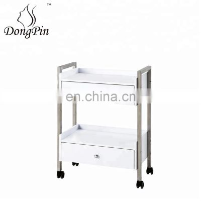 hairdressing beauty trolley salon material for sale