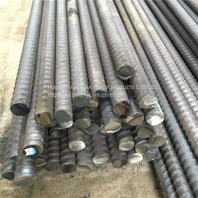 High Strength of Prestressed Hexagon Nuts for Bridge Construction photo-4