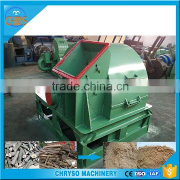 Direct sell wood chip crusher making woods powder