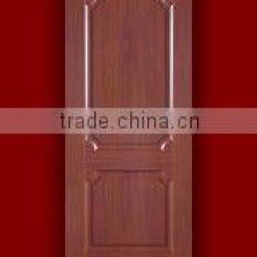 Melamine Mould HDF door skin