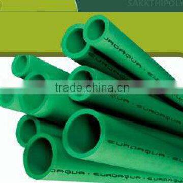 High quality pprc pipe