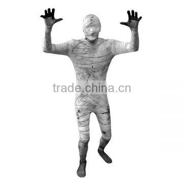 Mummy Full Body Spandex/Lycra Suit HNF016