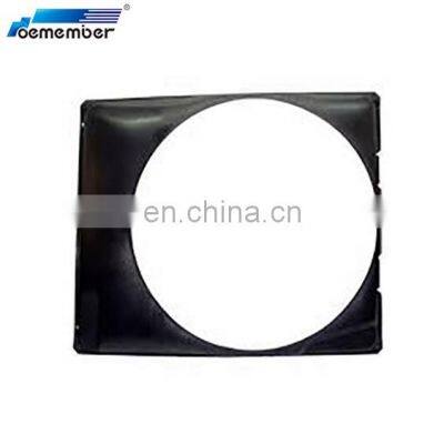 Fan Blade Cover Hot Sales High Quality Commercial Truck Auto OEM Quality 1446239 For SCANIA