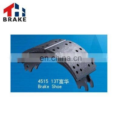 4702 brake drum parts brake lining kit