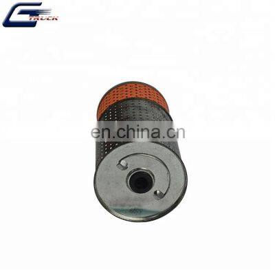 Diesel Engine Oil Filter OEM 6171840125 6161800009 0001802509 for MB Truck Lube Oil Filter