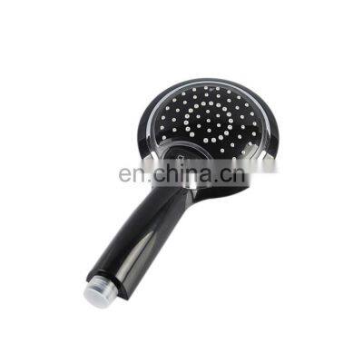 LED Shower Head, High Pressure & Water Saving Filtered Handheld Showerhead